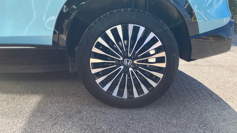 Honda E Ny1 150kW Elegance 69kWh 5dr Auto Electric Hatchback